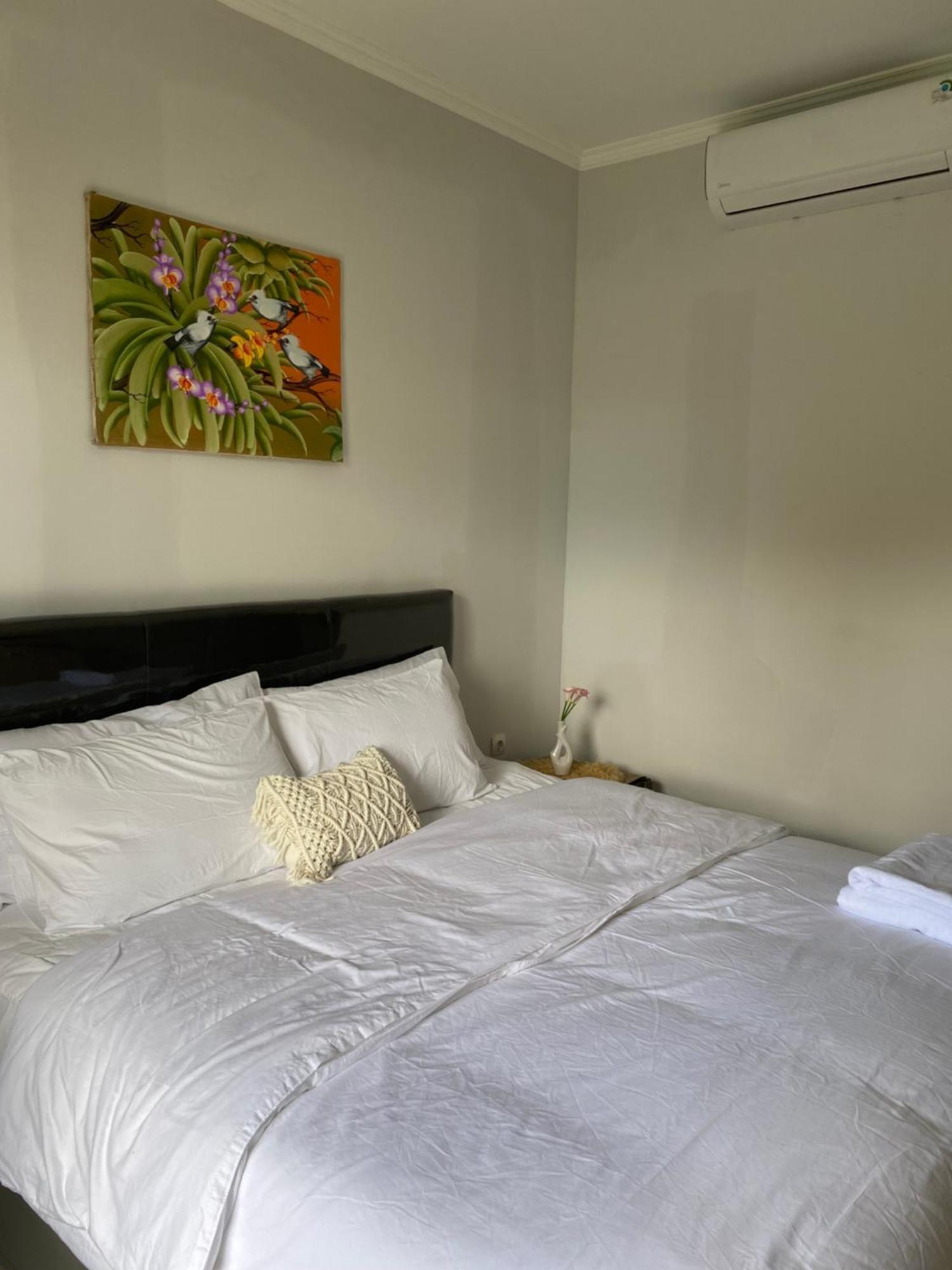 Queens Villa Seminyak  Exterior photo
