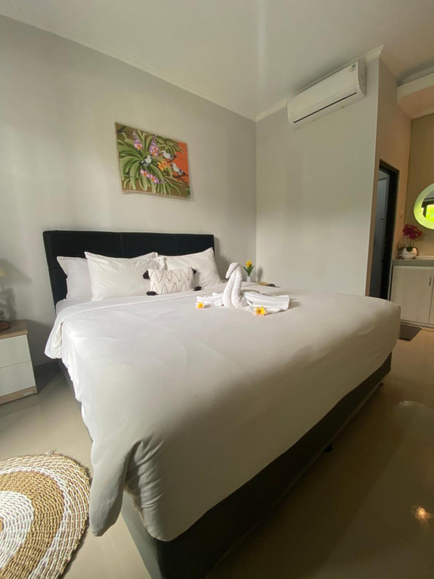 Queens Villa Seminyak  Exterior photo